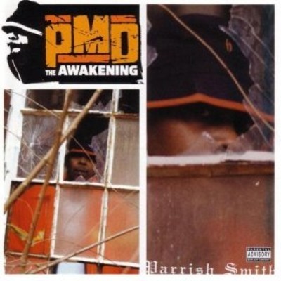 Music, Cd Musica Pmd - The Awakening, Unico