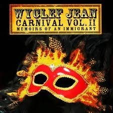 Music, Cd Musica Wyclef Jean - Carnival Vol 2, Unico