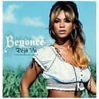 Music, Cd Musica Beyonce - B'day, Unico