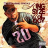 Music, Cd Musica Jmt Pres King Syze - Syzemology, Unico