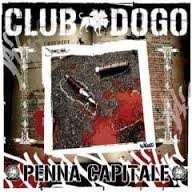 Music, Cd Musica Club Dogo - Penna Capitale, Unico
