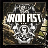 Music, Cd Musica Sweet Poison - Iron Fist, Unico