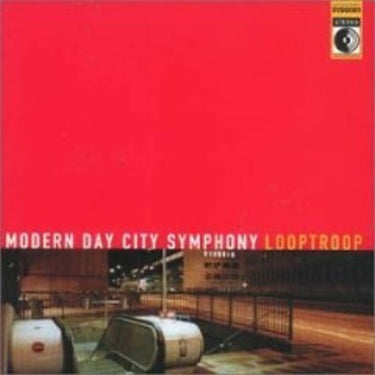 Music, Cd Musica Looptroop - Modern Day City Symphony, Unico