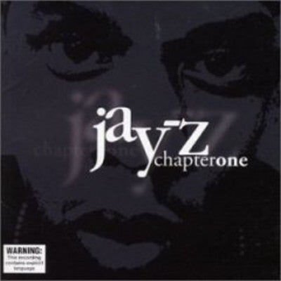 Music, Cd Musica Jay Z - Chapter One, Unico