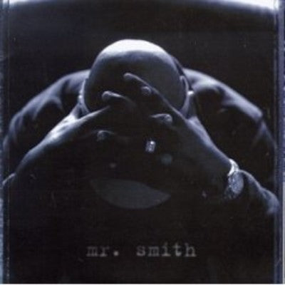 Music, Cd Musica Ll Cool J - Mr Smith, Unico