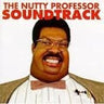 Music, Cd Musica Aavv - The Nutty Professor Ost, Unico