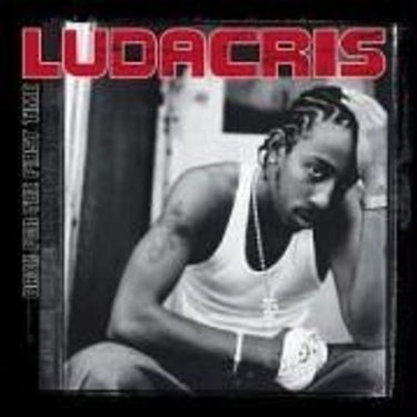 Music, Cd Musica Ludacris - Back For The First Time, Unico
