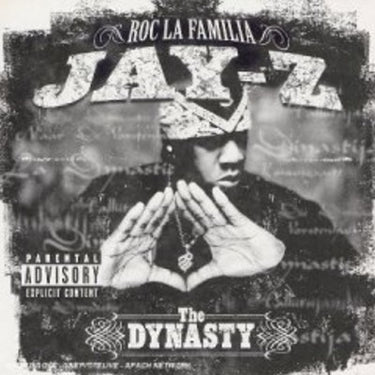 Music, Cd Musica Jay Z - Roc La Familia, Unico