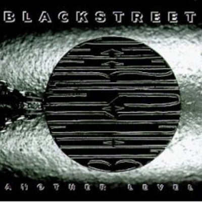 Music, Cd Musica Blackstreet - Another Level, Unico