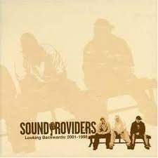 Music, Cd Musica Sound Providers - Looking Backwards 2001 1998, Unico