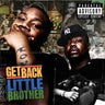 Music, Cd Musica Little Brother - Getback, Unico