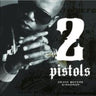 Music, Cd Musica 2 Pistols - Death Before Dishonor, Unico
