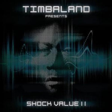 Music, Cd Musica Timbaland - Shock Value Ii, Unico
