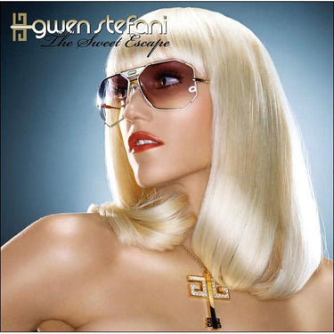 Music, Cd Musica Gwen Stefani - The Sweet Escape, Unico