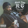 Music, Cd Musica Snoop Dogg - R&g (rhythm & Gangsta), Unico