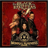 Music, Cd Musica The Black Eyed Peas - Monkey Business, Unico