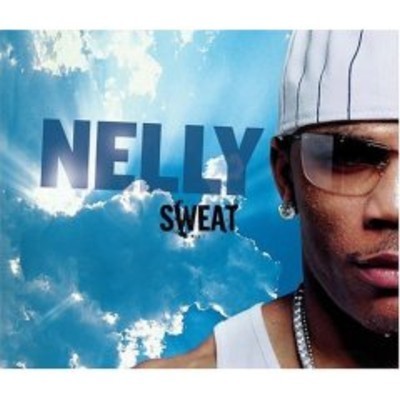 Music, Cd Musica Nelly - Sweat, Unico