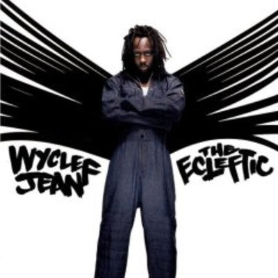 Music, Cd Musica Wyclef Jean - The Ecleftic, Unico