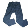 Humor, Pantalone Lungo Uomo Humor Pant "santiago" Esign Blue, Unico