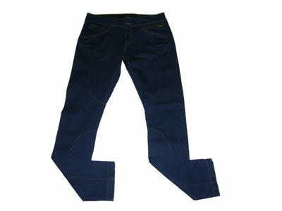 Nikita, Pantalone Lungo Donna Nikita Woman Jeans "rome" Blue, Unico