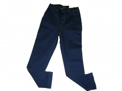 Nikita, Pantalone Lungo Donna Nikita Woman Jeans "gipsy" Dark Navy, Unico