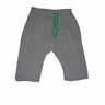 Humor, Pantalone Corto Tuta Felpato Uomo Humor Sweatshort "flingo" Grey, Unico