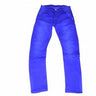 Rutme, Pantalone Lungo Donna Rutme Woman Jeans "christiane" Light Blue, Unico