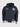 Giubbotto Uomo Deering Hooded Canvas Jacket Neyyan Navy