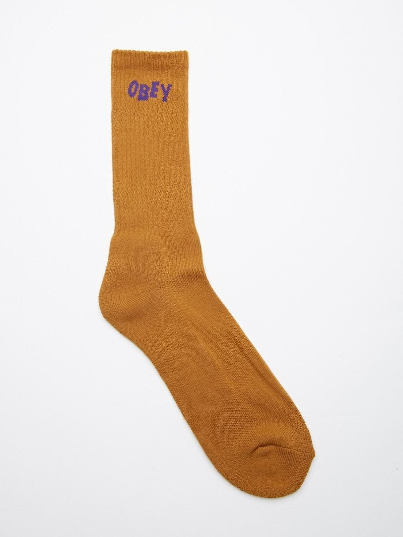 Medium Men's Jumbled Socks