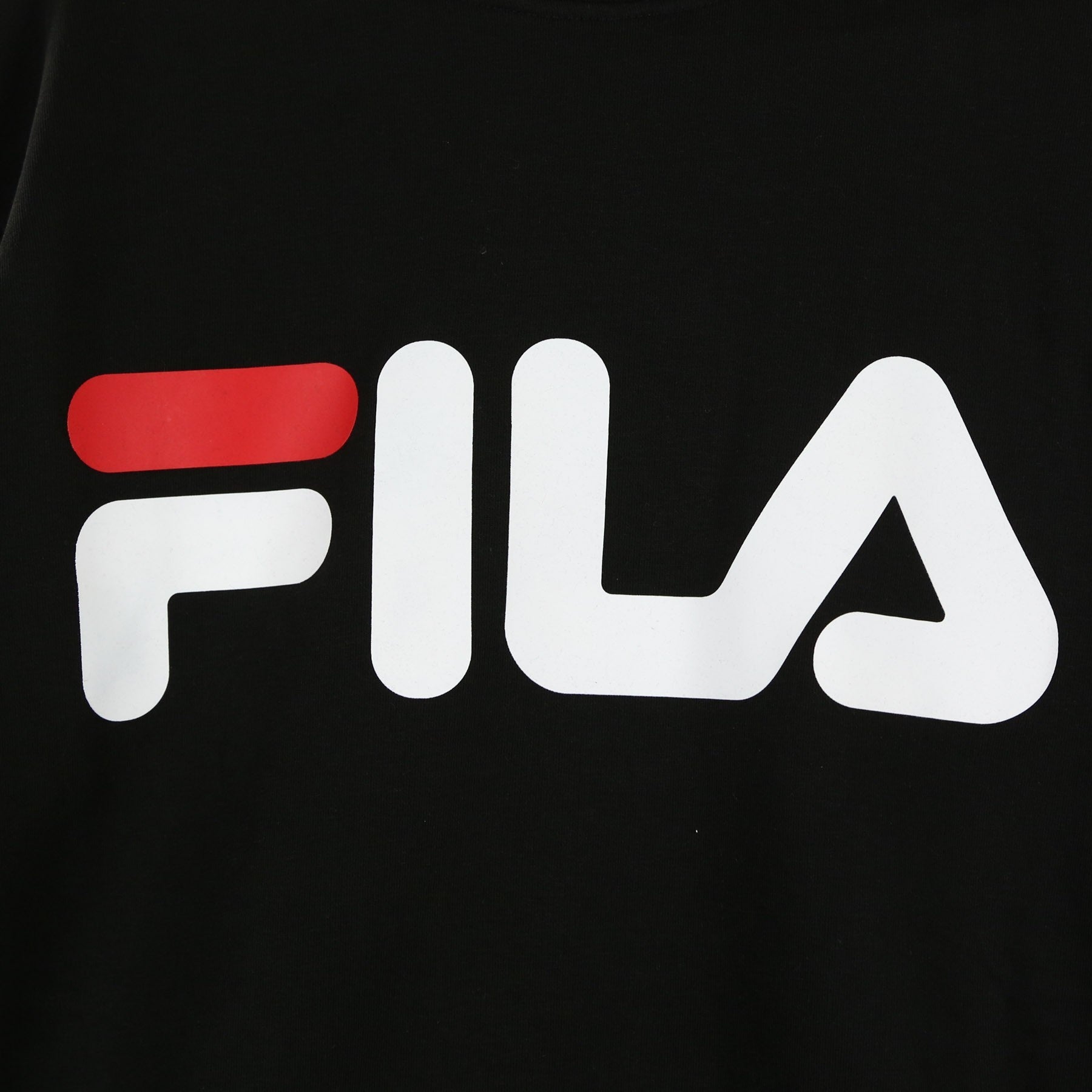 Fila, Felpa Cappuccio Uomo Classic Logo Hoody, 