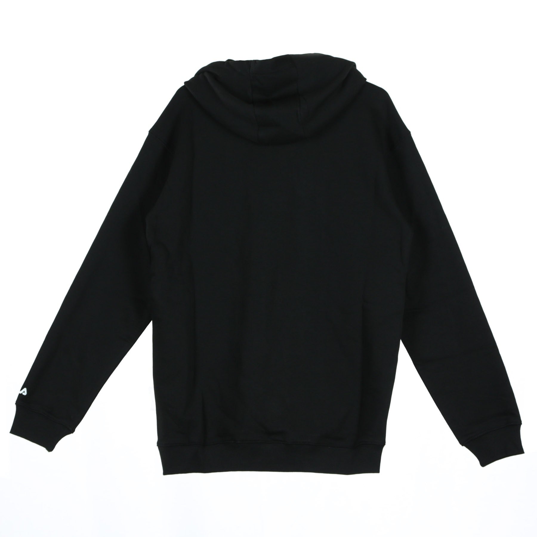 Fila, Felpa Cappuccio Uomo Classic Logo Hoody, 