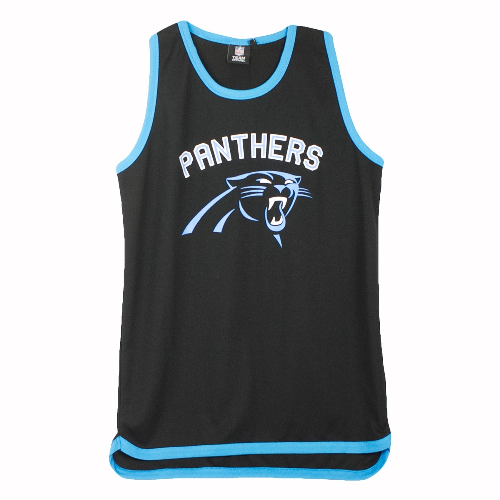 Majestic, Canotta Uomo Naille Poly Graphic Vest Carpan, Nero