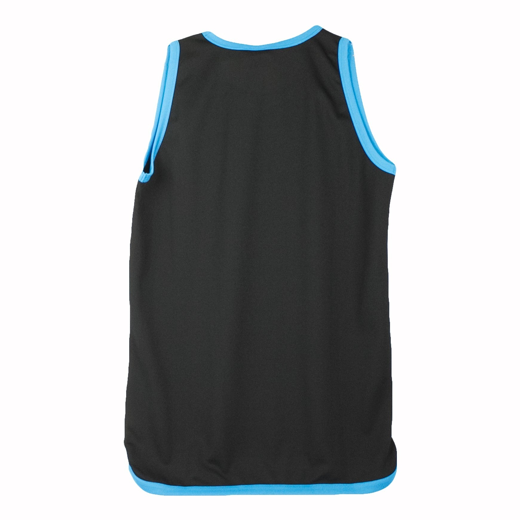 Camiseta sin mangas Hombre Chaleco gráfico de naille naille carpan negro