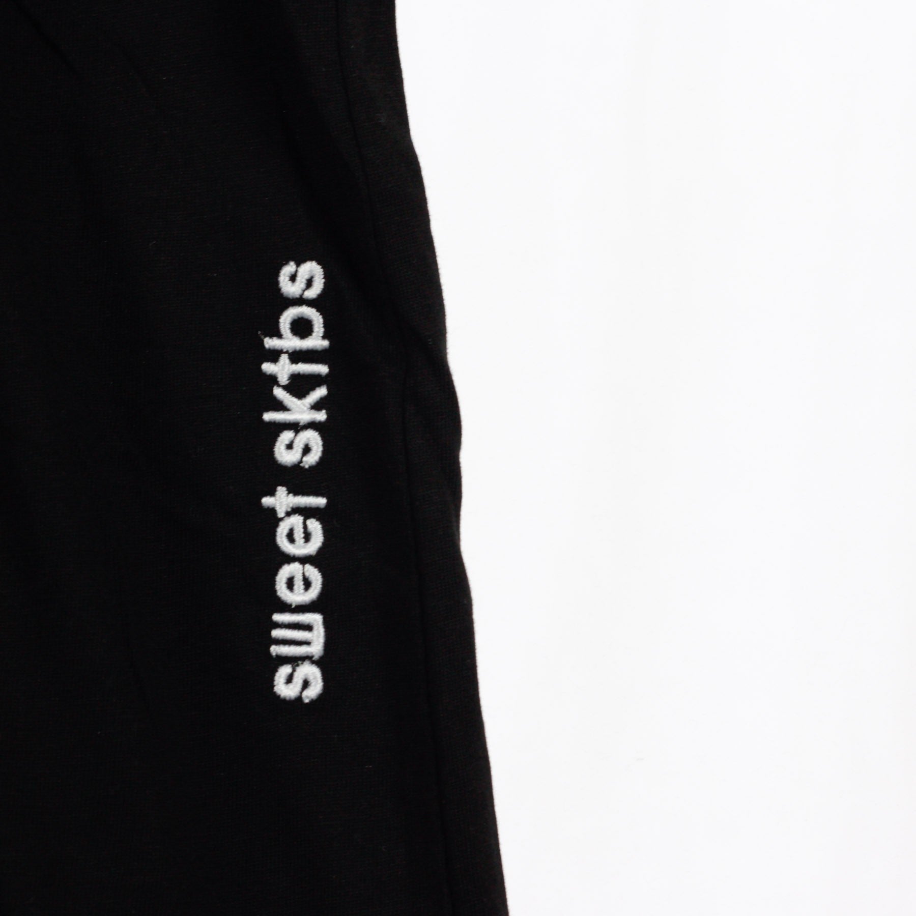 Sweet Skateboards, Maglietta Uomo Slit Tall, 