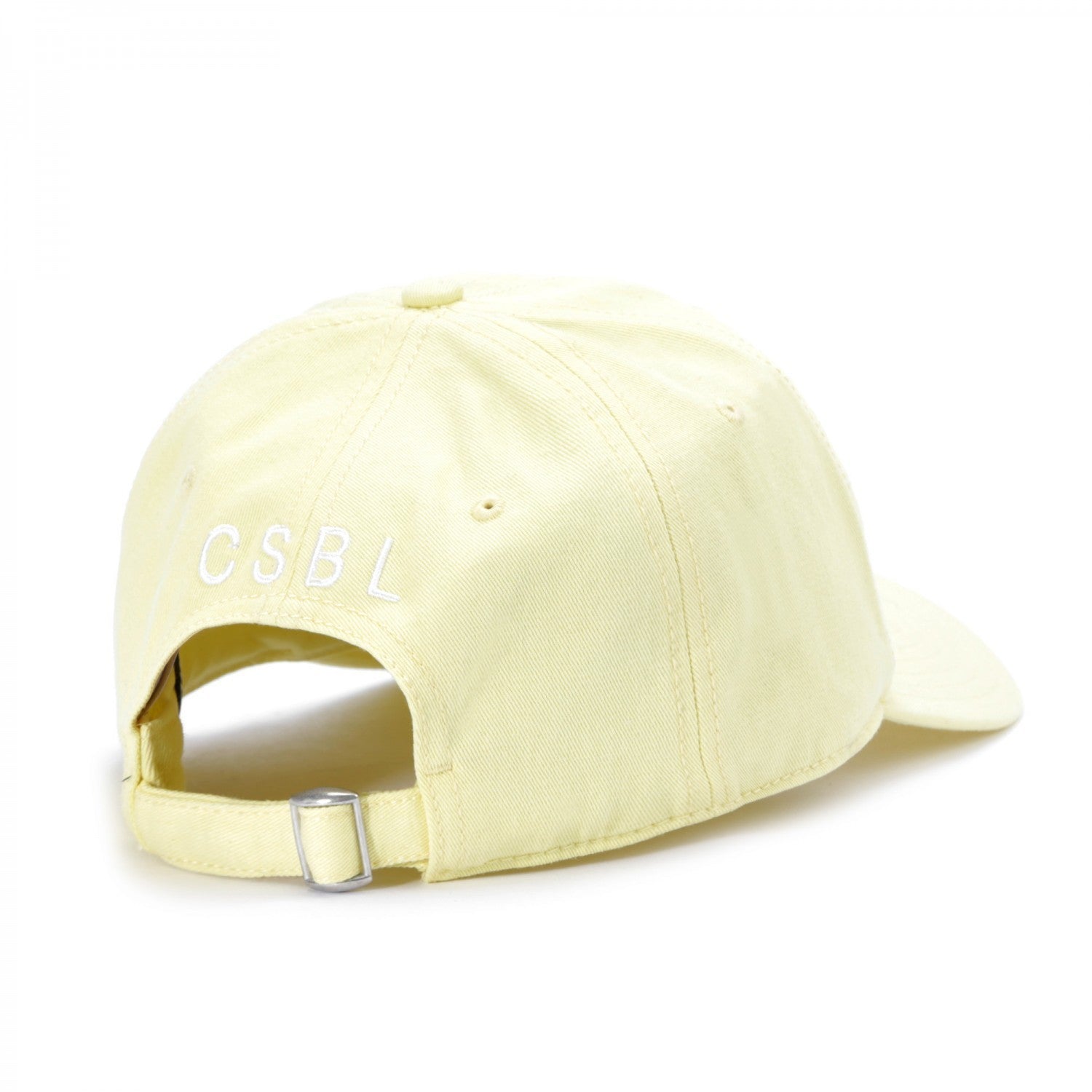 Cayler & Sons, Cappellino Visiera Curva Uomo What You Heard, 