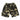 Cayler & Sons, Pantalone Corto Uomo New Age Velour Shorts, Mimetico