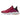 Nike, zapatos Bajo Mujer W Air Huarache Run Ultra, Fucsia/Blanco