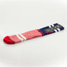 Stance, Calza Media Uomo Angels Mlb Teams, Red