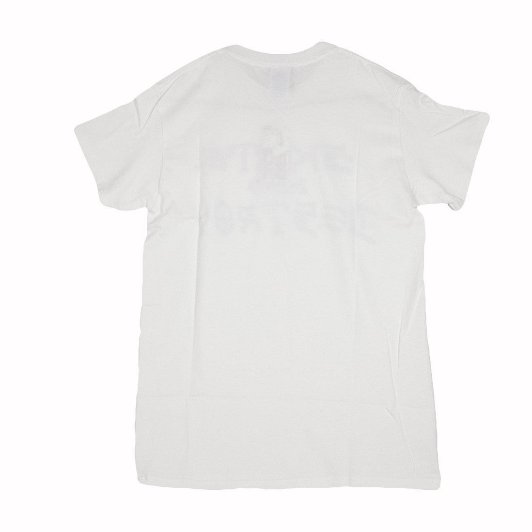 Thrasher, Maglietta Uomo Skate & Destroy Tee, 