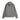 Giubbotto Uomo Car-lux Hooded Jacket Dark Grey Heather/grey