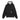 Carhartt Wip, Giubbotto Uomo Car-lux Hooded Jacket, Black/grey
