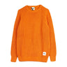 Shoeshine, Maglione Uomo Winter Sweat, Orange