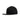 New Era, Cappellino Visiera Piatta Uomo Mlb 9fifty Neyyan, Black/black