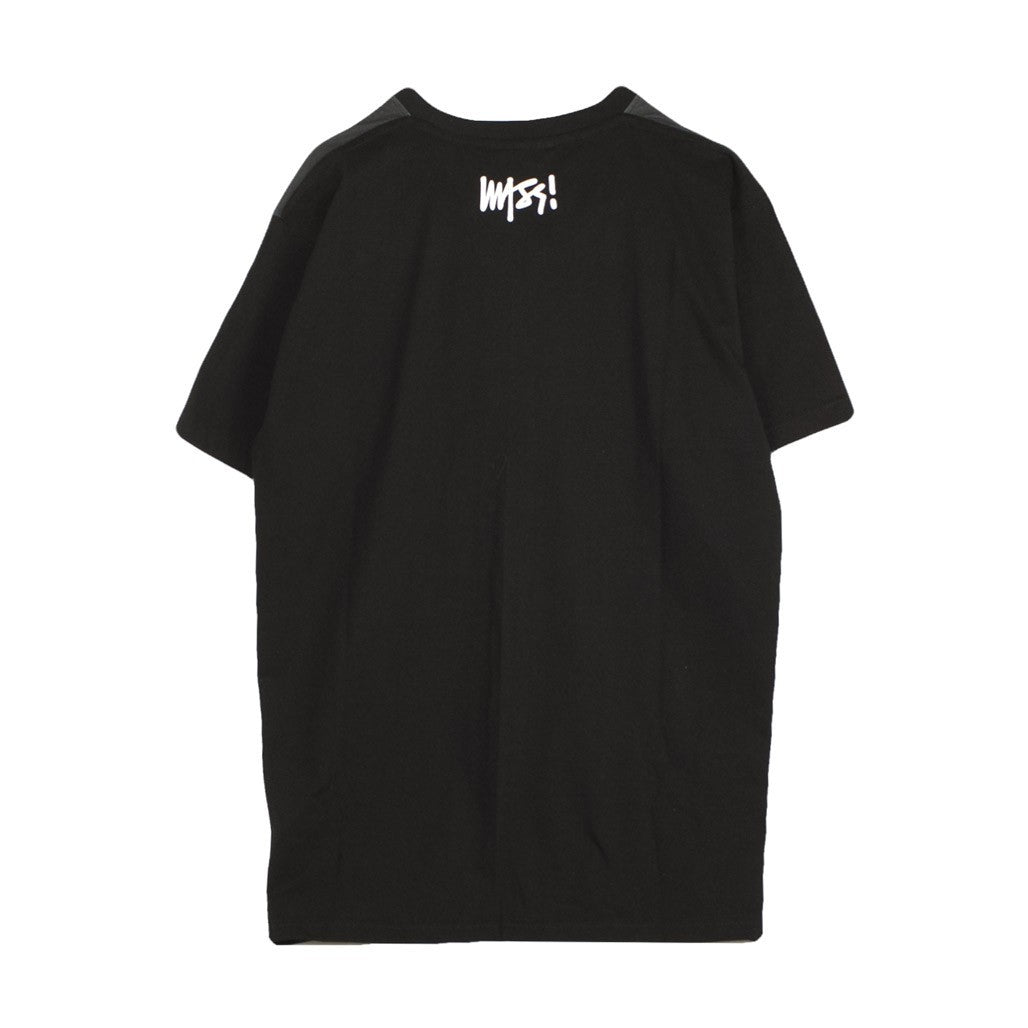 Mass Denim, Maglietta Uomo Goldie, 