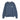 Backyard Cartel, Felpa Girocollo Uomo Sweatshirt Back Label C, Navy