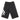 Supertokyo, Pantalone Corto Donna Gonna Crepe, 