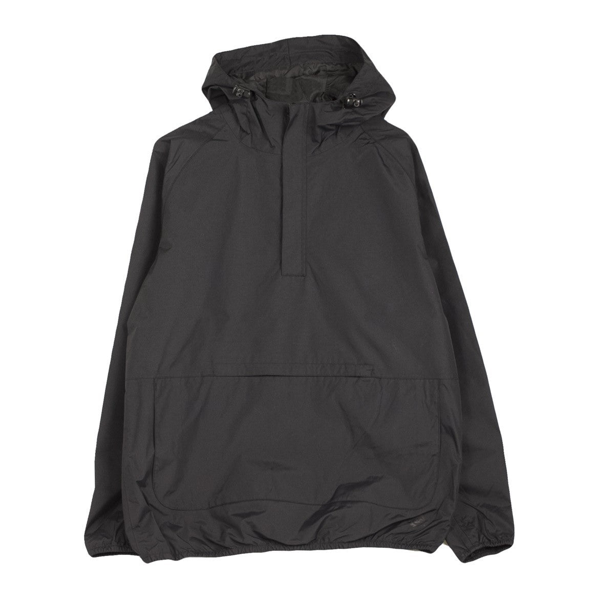Dickies, Giacca A Vento Infilabile Uomo Smithfield Jacket, Black