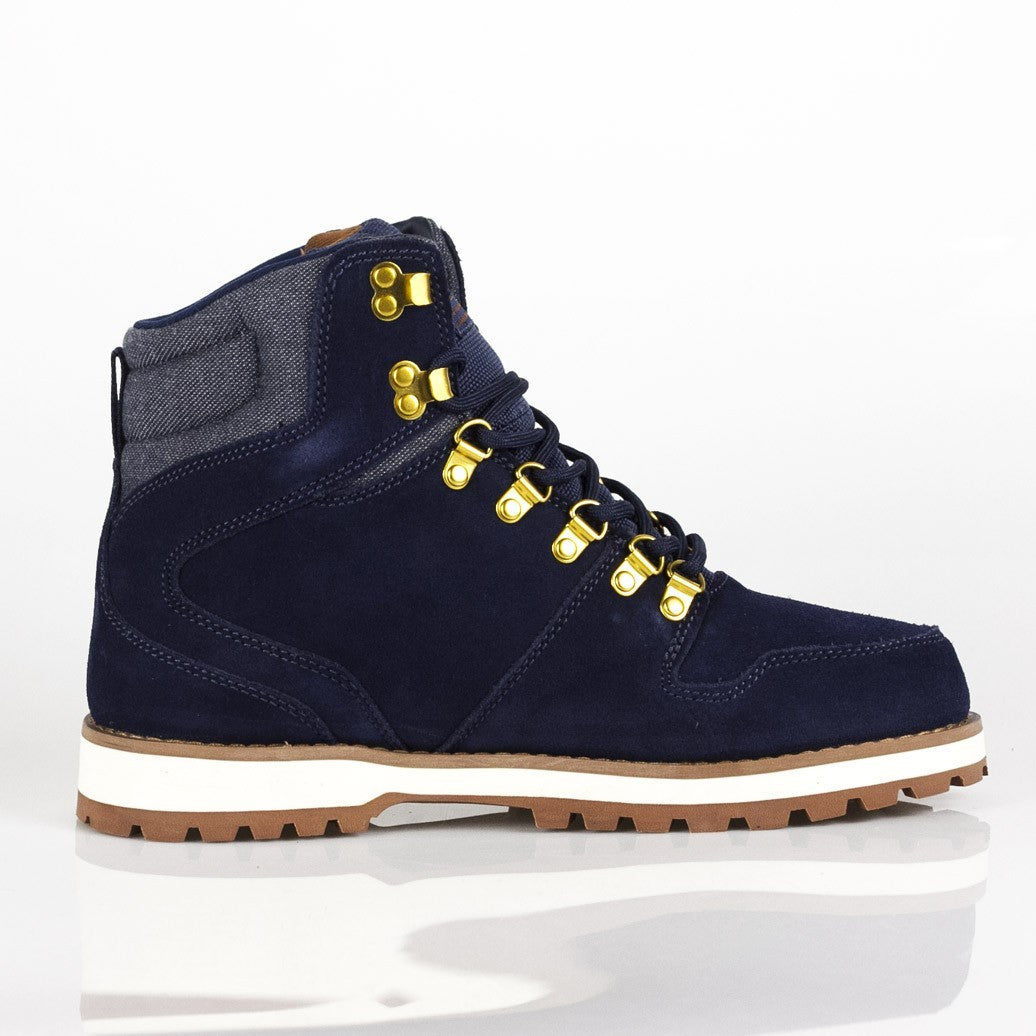 Dc Shoes, Scarpa Outdoor Uomo Boots Peary, 