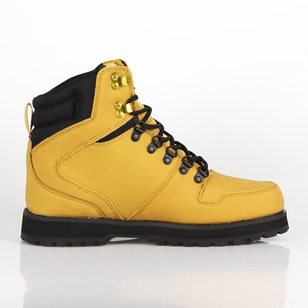 Dc Shoes, Scarpa Outdoor Uomo Boots Peary, 