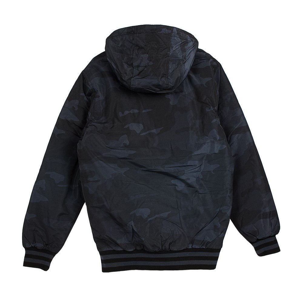 Mass Denim, Giubbotto Uomo District, 